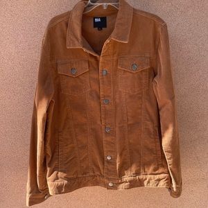 RSQ Corduroy Jacket